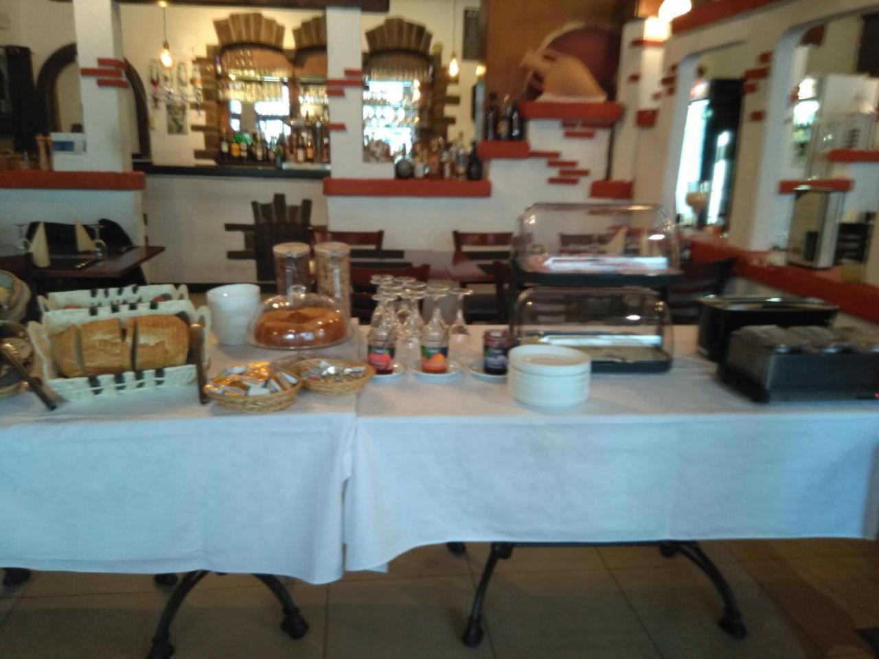 Il Siciliano - Duc De Bouillon Hotel Luaran gambar